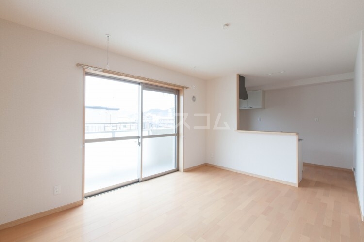 3/22 リビング/ダイニング