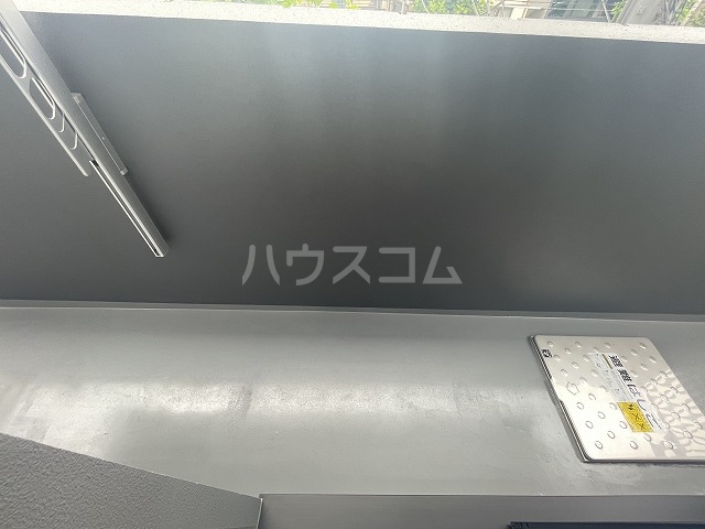 16/30 バルコニー