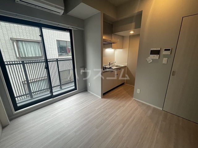 4/30 リビング/ダイニング