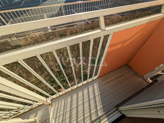 24/29 バルコニー