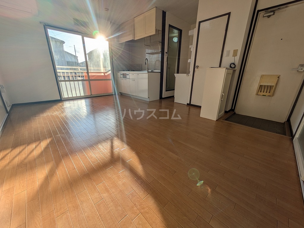 5/29 リビング/ダイニング