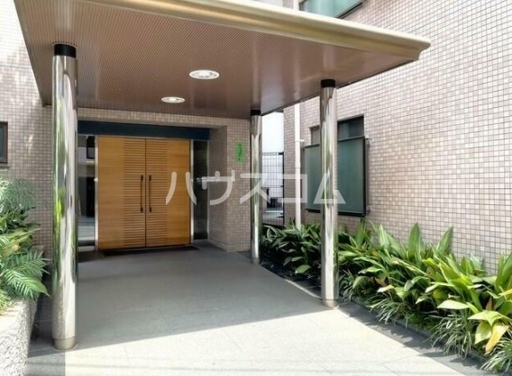 9/19 エントランス