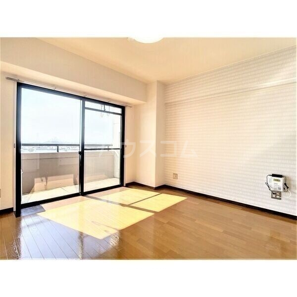 4/21 リビング/ダイニング