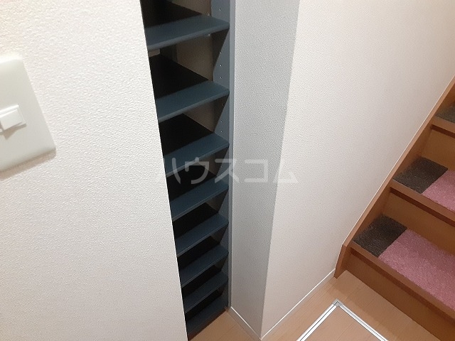 2/12 エントランス