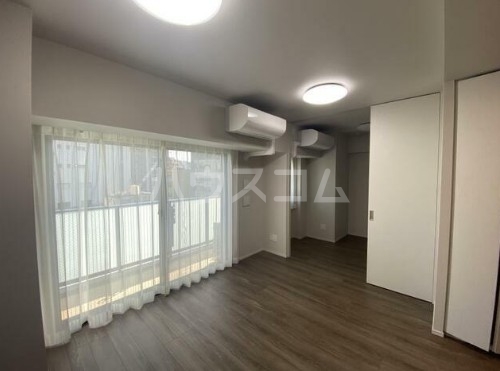 4/24 リビング/ダイニング