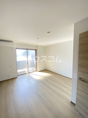 3/21 リビング/ダイニング