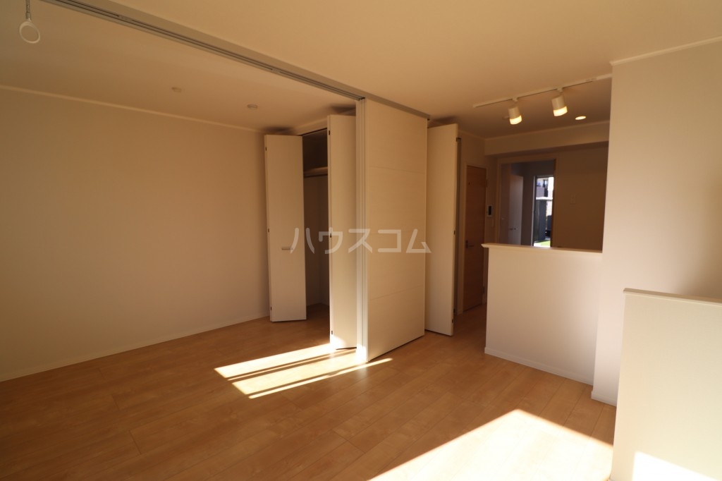 3/19 リビング/ダイニング