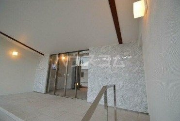 2/9 エントランス