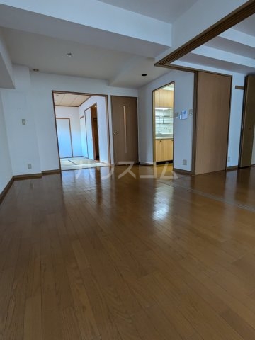 3/29 リビング/ダイニング