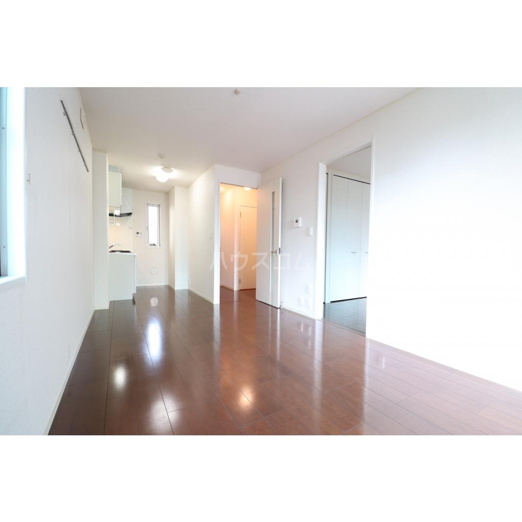 3/21 リビング/ダイニング