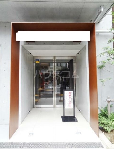 3/13 エントランス