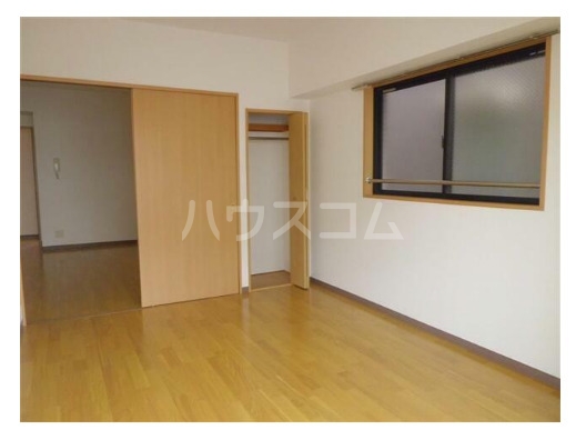 2/17 リビング/ダイニング