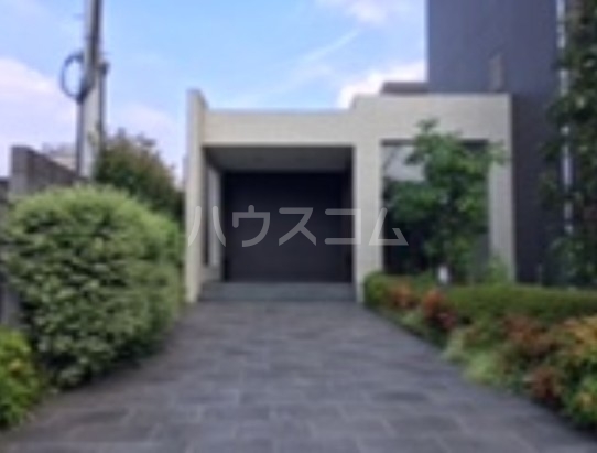 2/9 エントランス