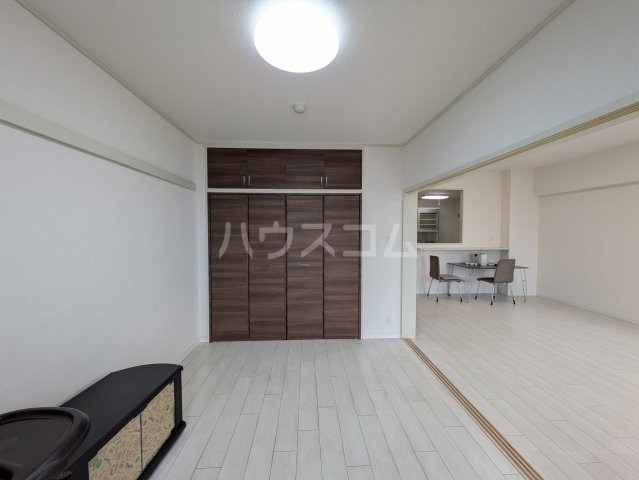 5/30 リビング/ダイニング