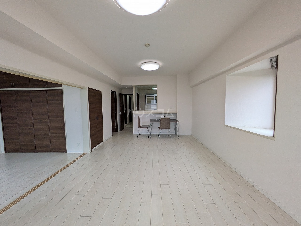 4/30 リビング/ダイニング