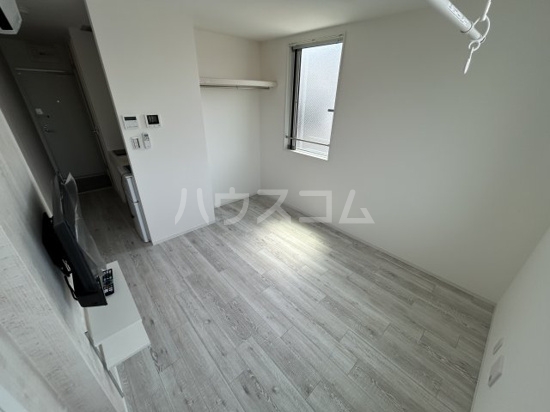 4/19 リビング/ダイニング