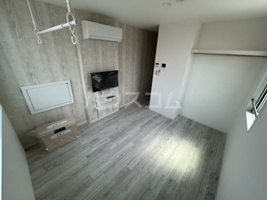 3/19 リビング/ダイニング