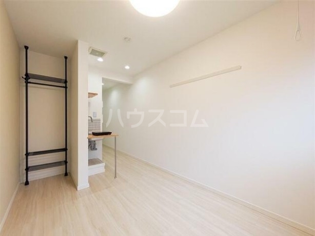 3/14 リビング/ダイニング