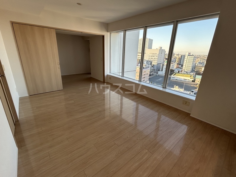 3/17 リビング/ダイニング