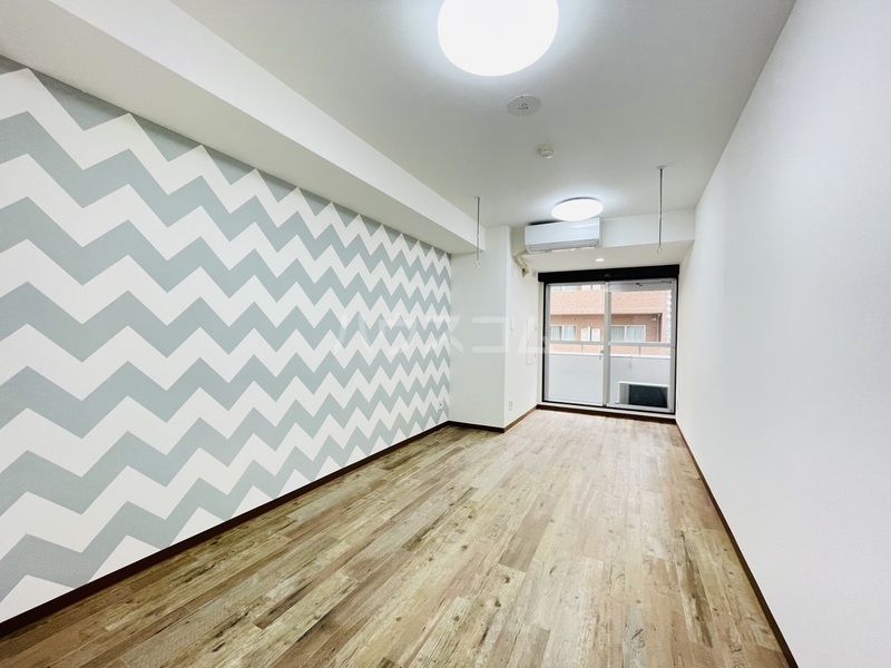 3/26 リビング/ダイニング