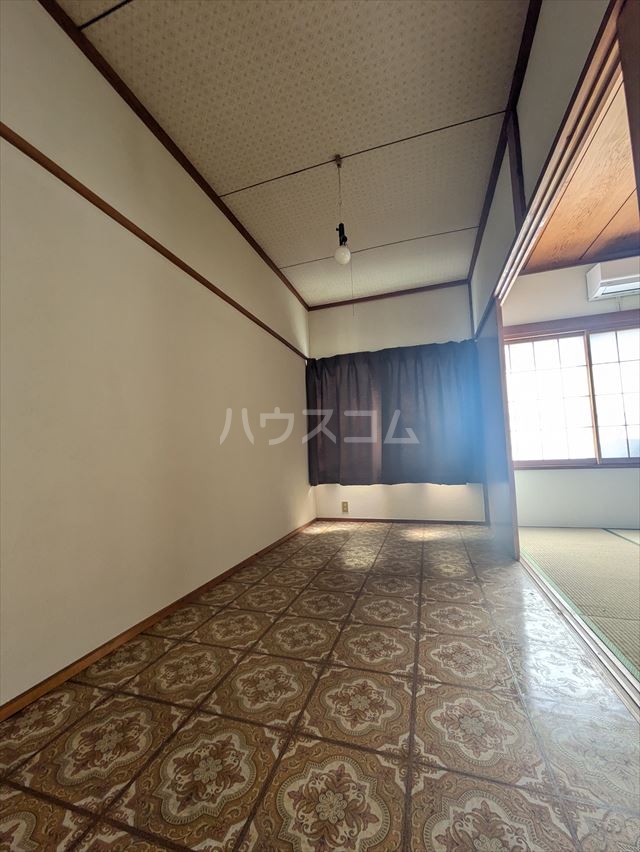 3/25 リビング/ダイニング