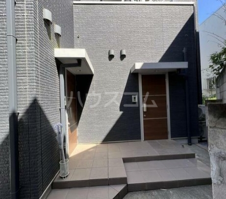 4/9 エントランス