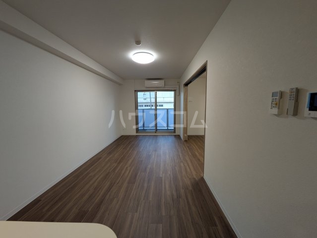 3/25 リビング/ダイニング