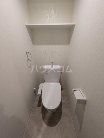 9/25 トイレ