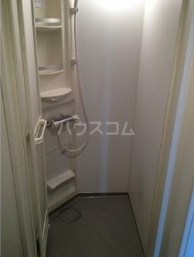 7/10 浴室