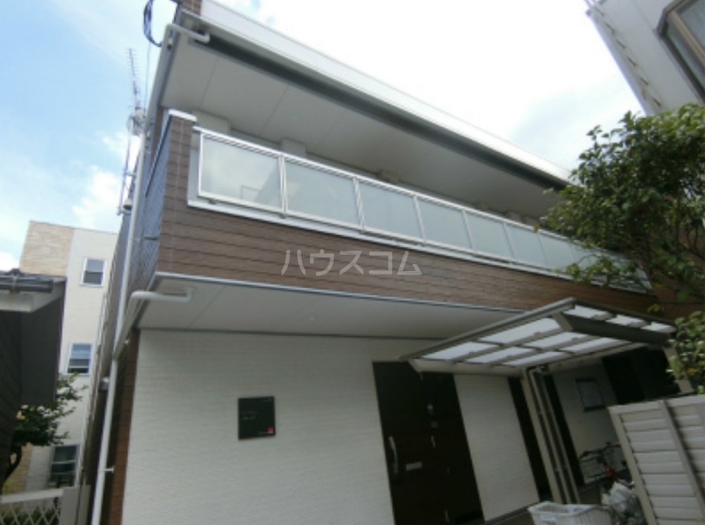 16/30 バルコニー