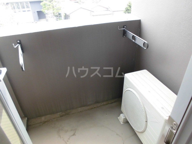 18/30 バルコニー