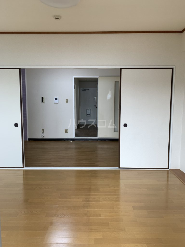 5/30 リビング/ダイニング