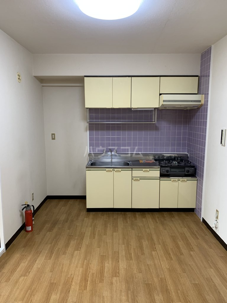 6/30 リビング/ダイニング