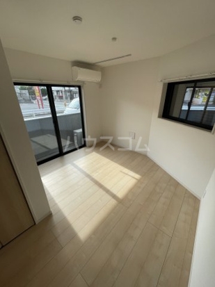 4/24 リビング/ダイニング