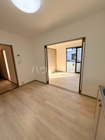 7/22 リビング/ダイニング