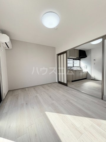 3/22 リビング/ダイニング