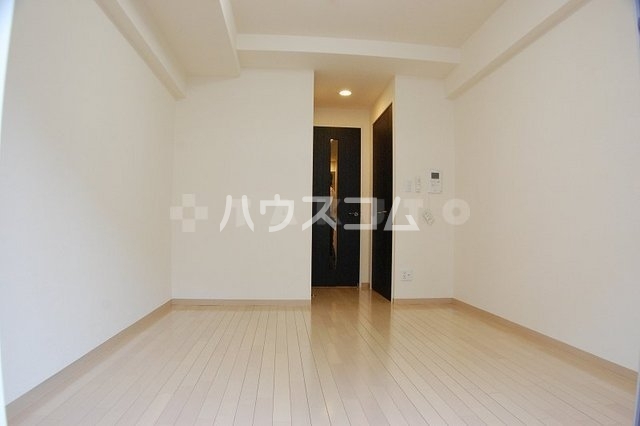 12/24 バルコニー