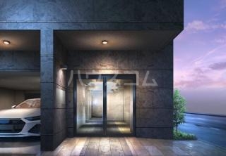 2/12 エントランス