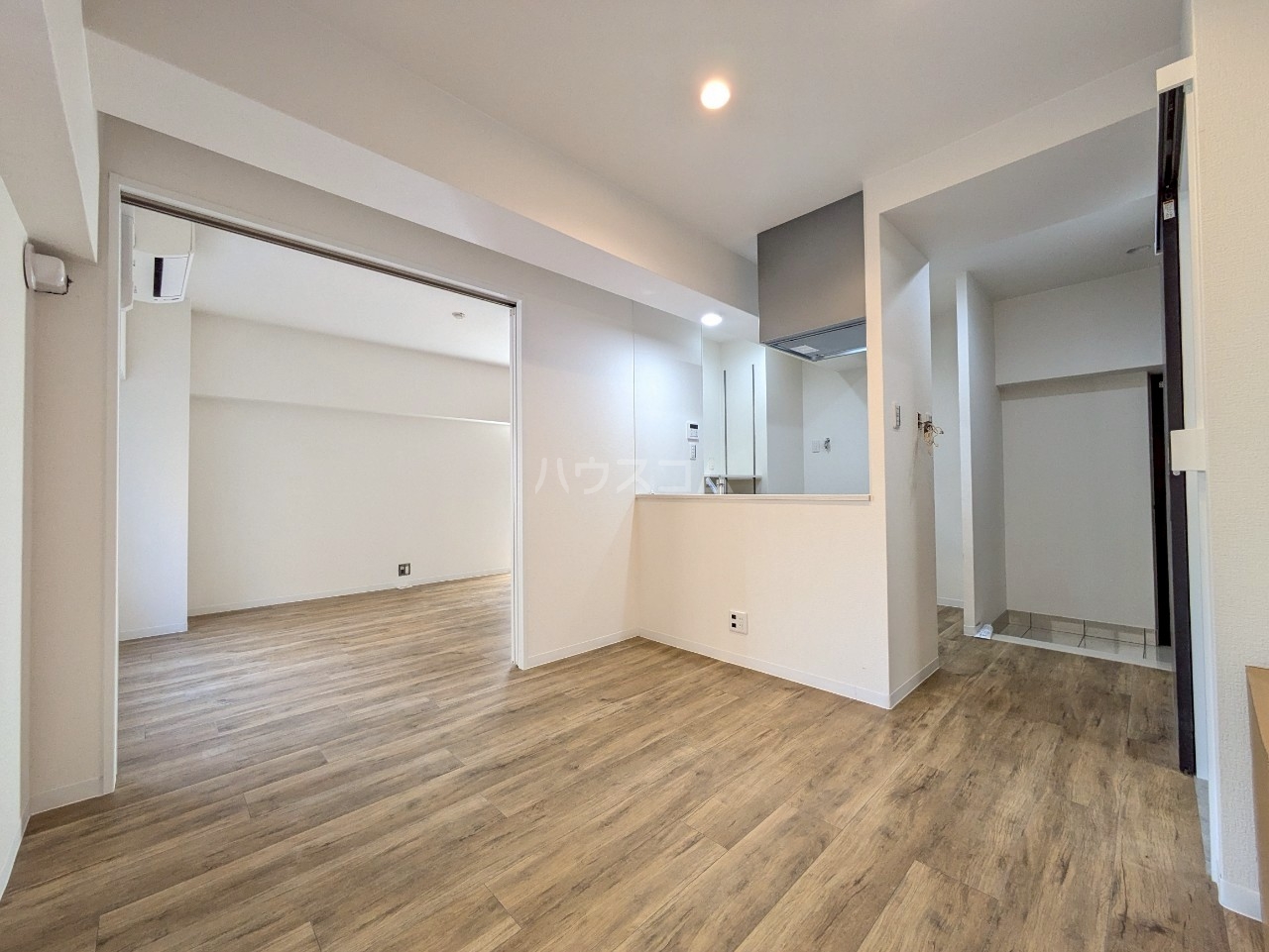 3/30 リビング/ダイニング