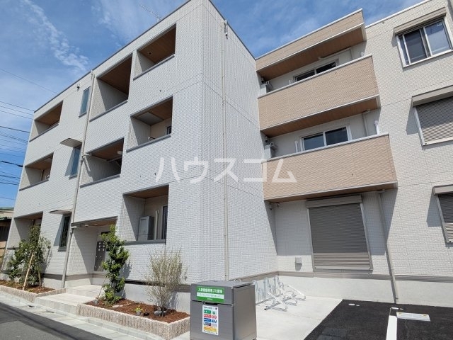 1/30 外観