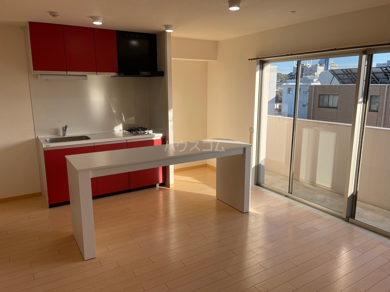 4/30 リビング/ダイニング