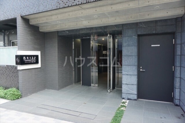 6/6 エントランス