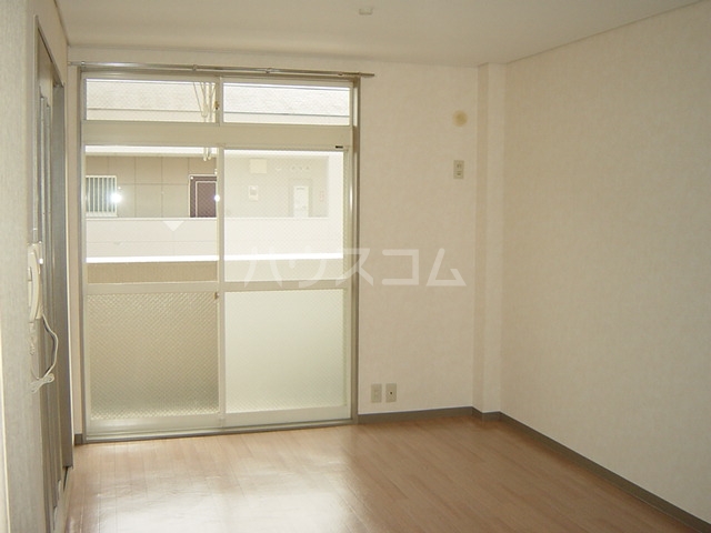 3/27 リビング/ダイニング