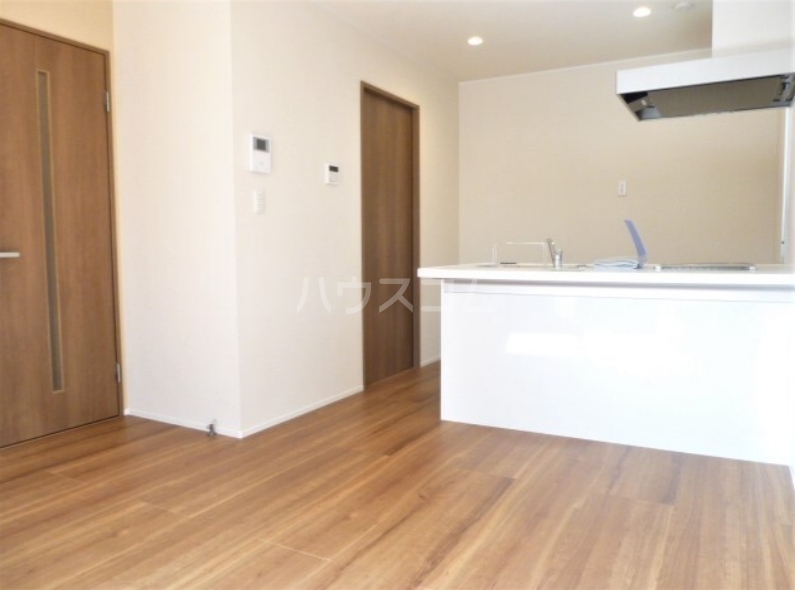 4/29 リビング/ダイニング