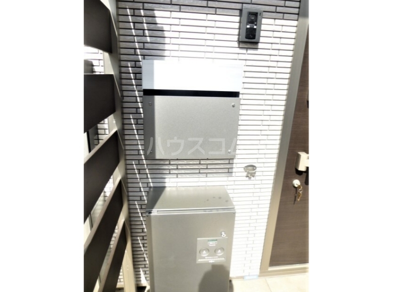 14/29 バルコニー