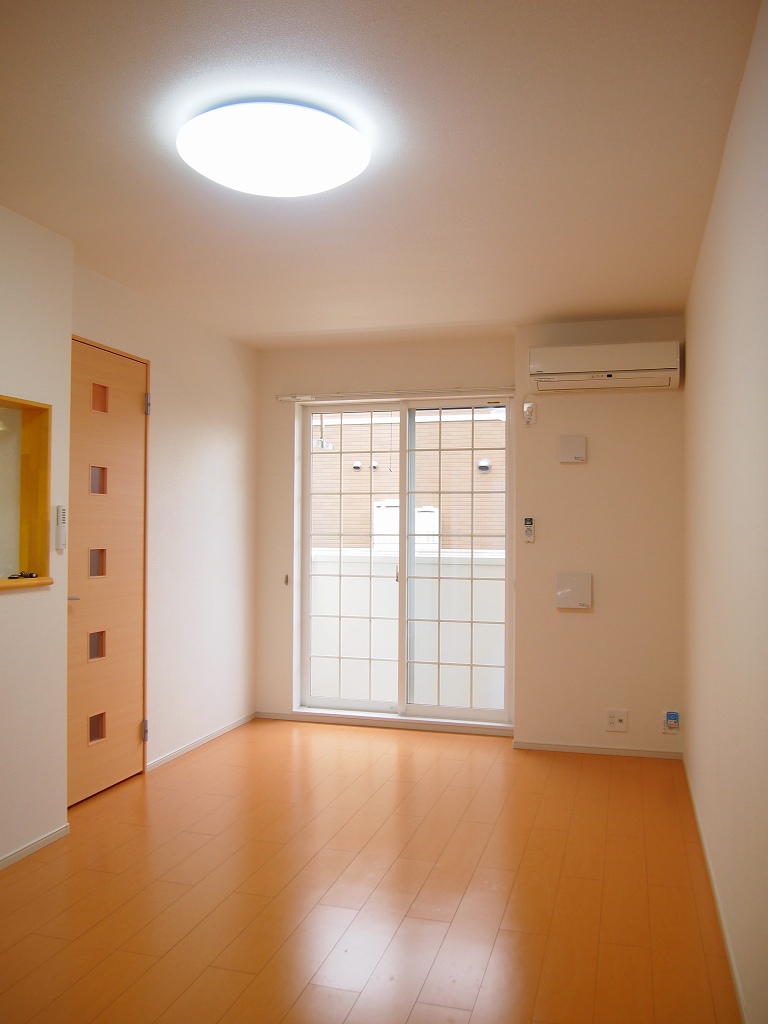 3/22 リビング/ダイニング