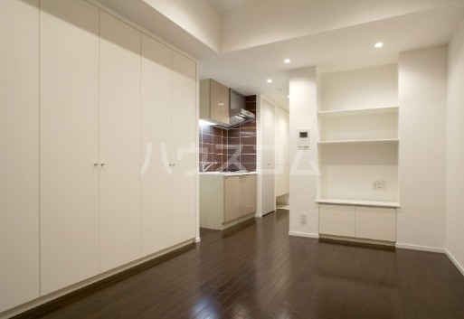 4/29 リビング/ダイニング