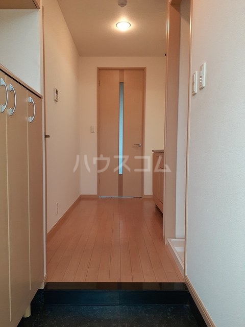 3/18 リビング/ダイニング