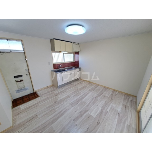 3/28 リビング/ダイニング