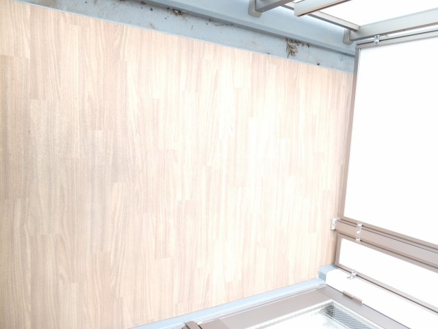 17/30 バルコニー